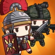 文明军无限金币钻石版 1.0.9免广告版