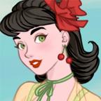Pinup Princess Dress Up(换装公主（解锁物品）) 1.0.1完整版