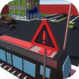 别停下（DontStop）手游 1.04手机版