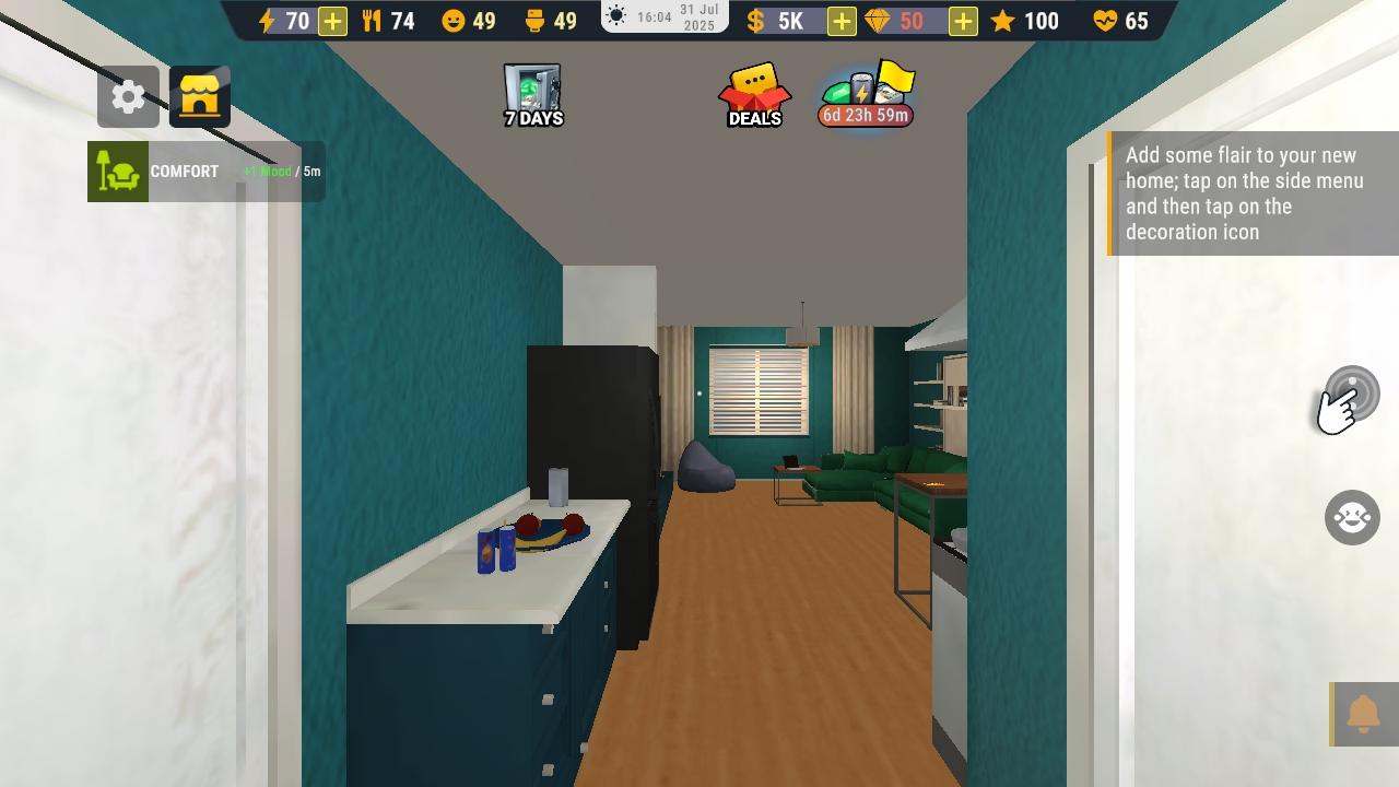 足球人生模拟器内购版(Football Life Simulator) 1.7.2安卓版 1.7.2安卓版 1.7.2安卓版 1.7.2安卓版 1.7.2安卓版 1.7.2安卓版 1.7.2安卓版 1.7.2安卓版