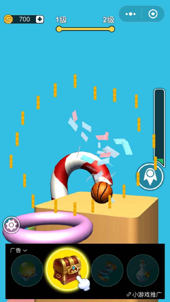 我是弹弹高手手游 1.0.0安卓版