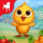 FarmVille 2: 乡村度假(开心农场2乡村度假无限钥匙金币版) 12.8.4114内购版