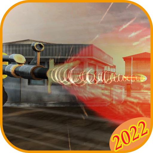 绝地战场求生之战 1.3安卓版