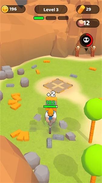 伐木和采矿破解版全无限（Lumber & Mining） 1.0.3无限资源版