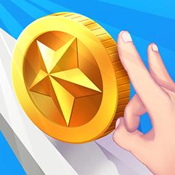 滚动金币跑酷手游 1.0安卓版