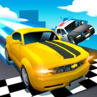 Mad Racer: Fury Road 6(狂飙狂暴之路无限金币版) 1.2.17破解版
