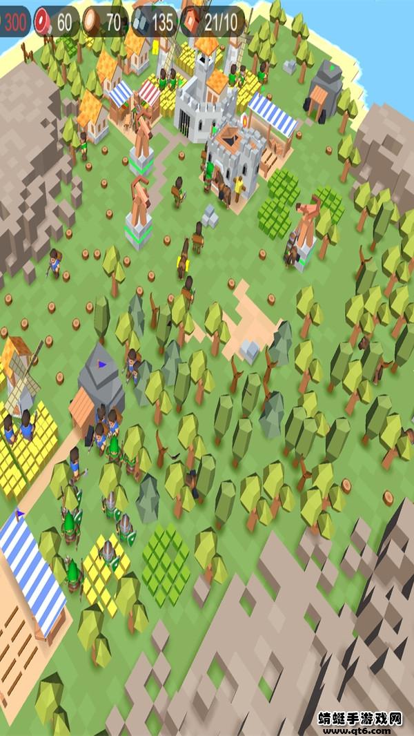 史诗战争模拟器免费正版 1.0.0安卓版