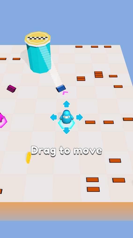 搭建高梯去广告版（Builders.IO） 6破解版