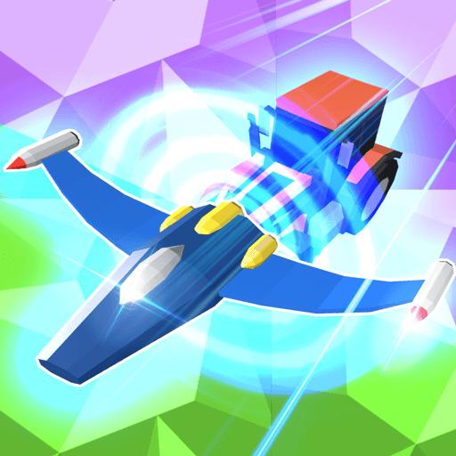 赛车全明星中文版 1.0.0安卓版