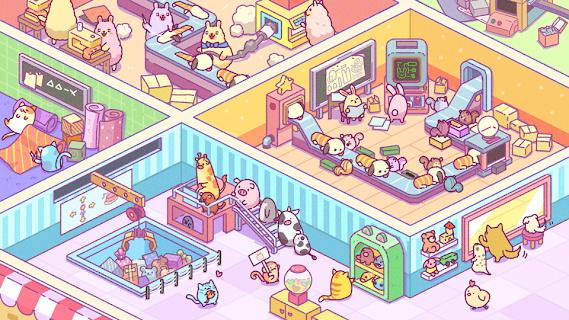 ToyClaw(玩具工厂大亨游戏) 1.0.5安卓版
