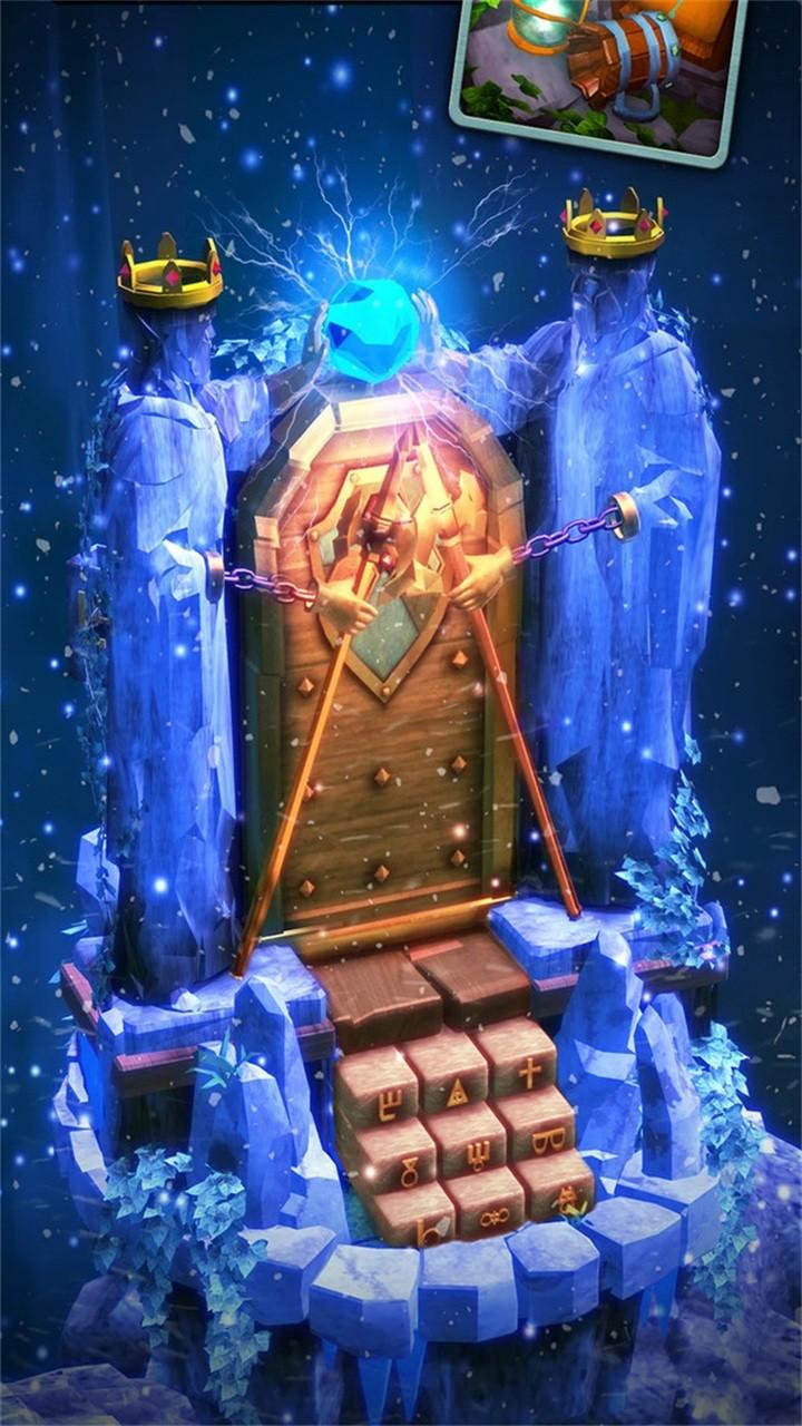 觉醒之门2游戏 1.11安卓版