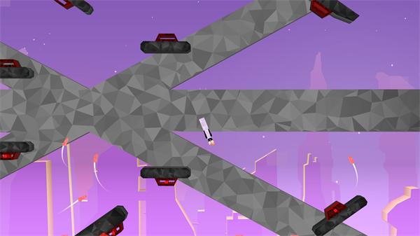 着陆确定手游破解版 1.8.32全关卡全皮肤版截图0