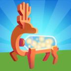 拼装模型无限金币版 1.0免广告版