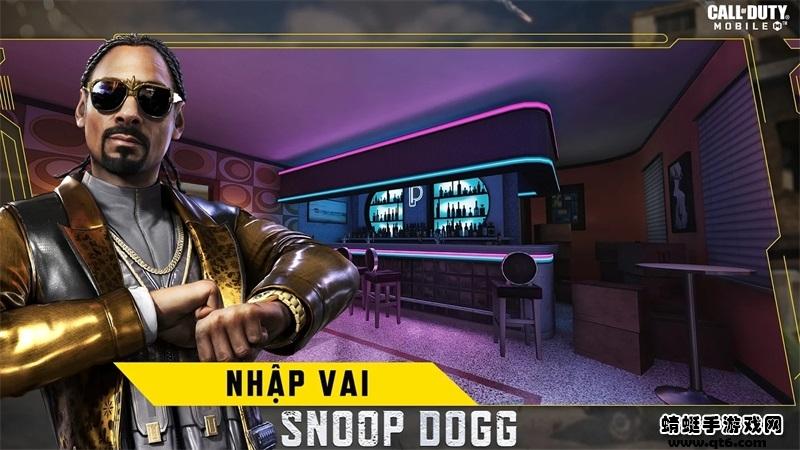 使命召唤越南版 1.8.48安卓版