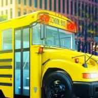 Bus Driver World(巴士司机世界手游) 1.4.5安卓版