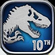 侏罗纪世界最新版本2025 1.85.4中文版