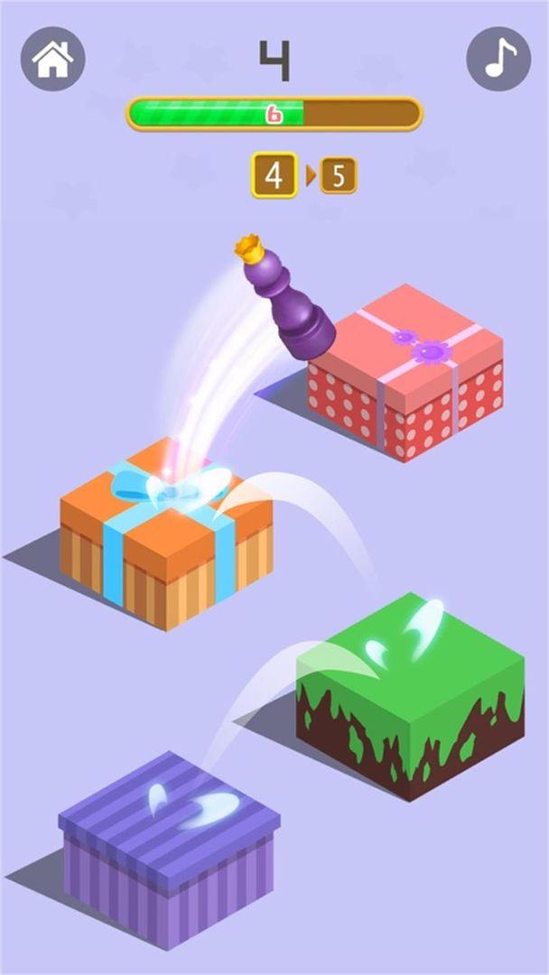 跳跳小游戏 1.00安卓版