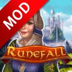 符文降落中世纪消除无限钻石版 20201125安卓版