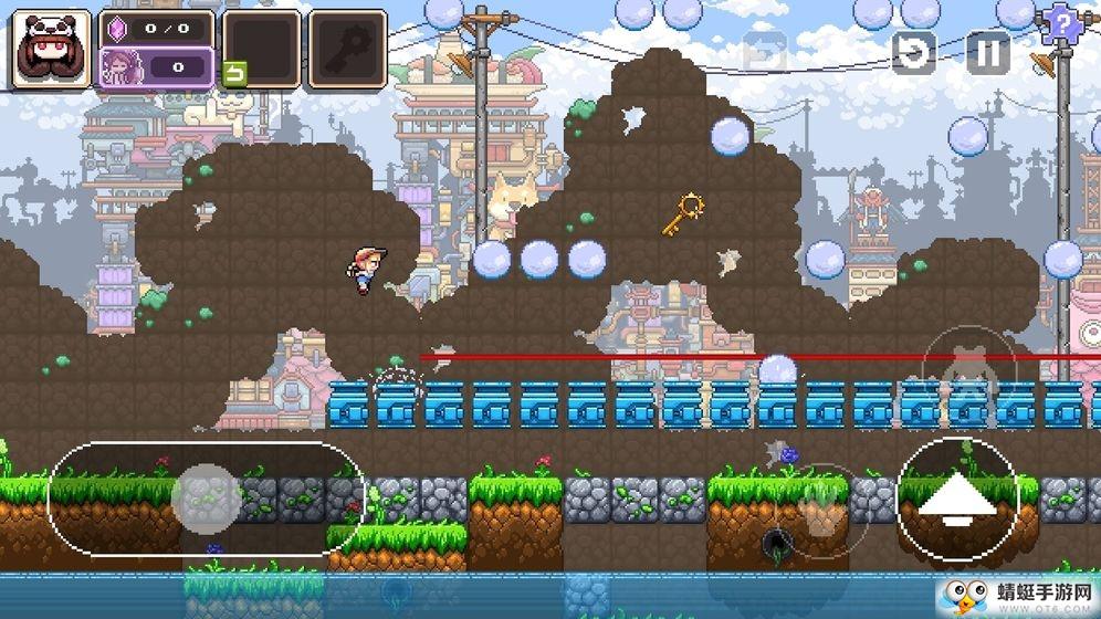 幻境双生内购破解版 1.5.0完整版