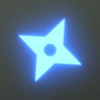 投掷手里剑破解版 017安卓版