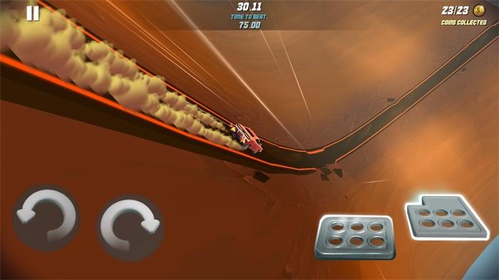 Stunt Car Extreme(极端特技破解版) 0.9950无广告版