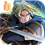 高殿战记手游破解版 1.0.9快爆版