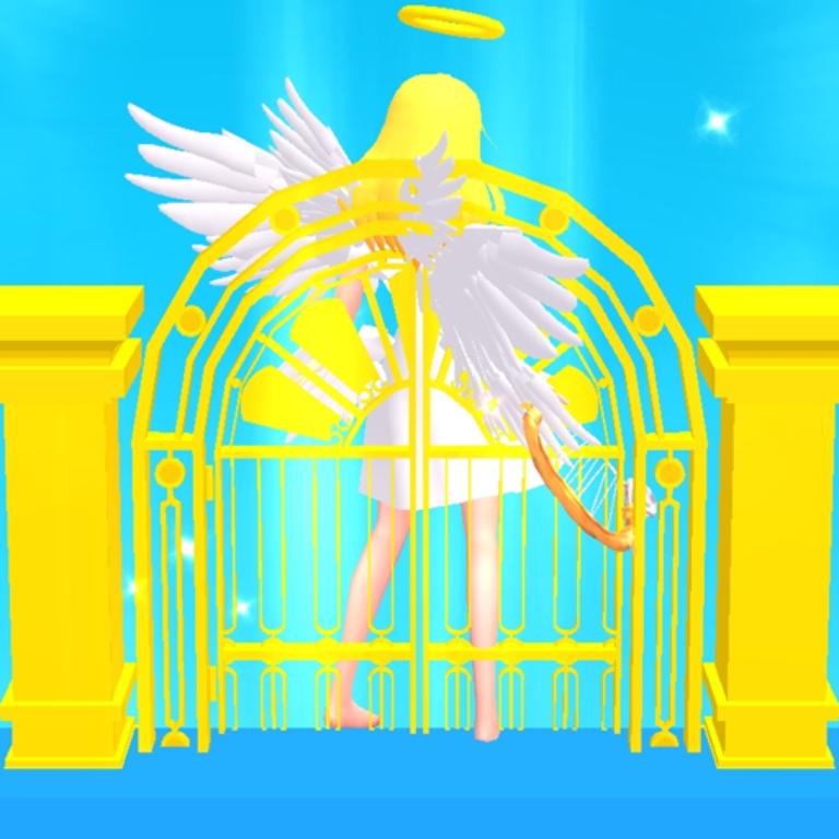 天使变装秀手游 1.1安卓版