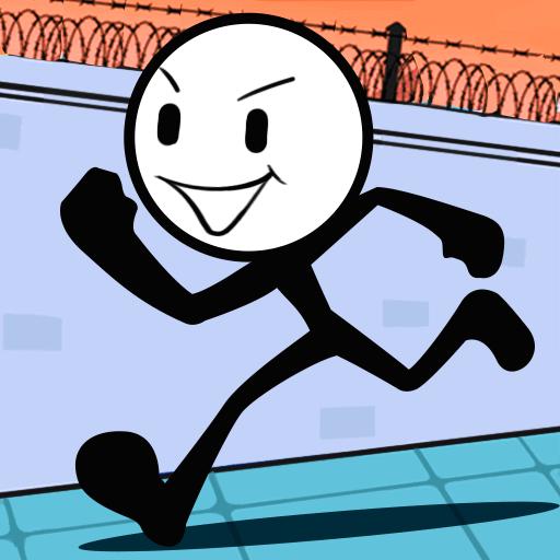 火柴人神躲避安卓版 1.0.4版本