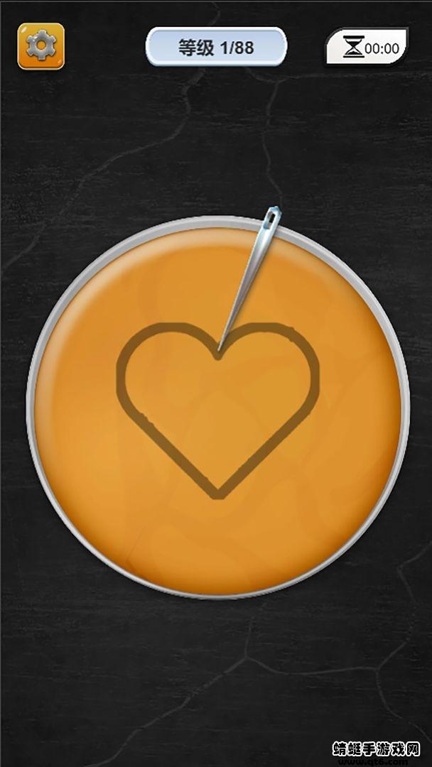 糖饼抠抠乐小游戏 1.2安卓版