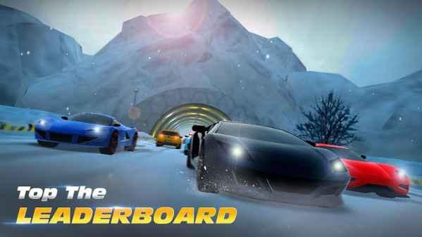 MR RACER(赛车先生无限货币版) 1.5.3安卓版