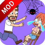 恋爱冒险故事救救小姐姐无限金币版 1.0.0安卓版