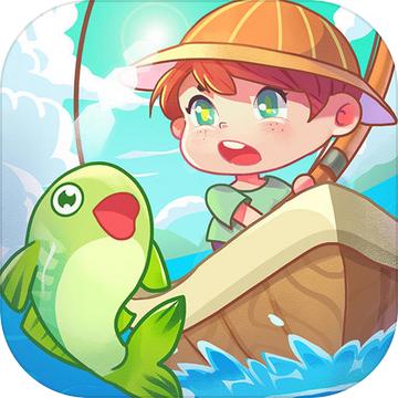 钓鱼大师小游戏 1.0.1最新版