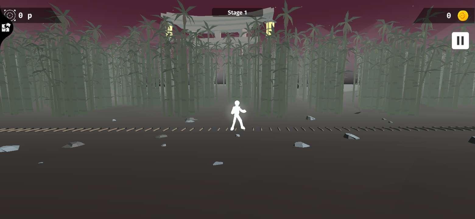 Stick Fight 3D(坚持战斗3D最新破解版) 4.3安卓版