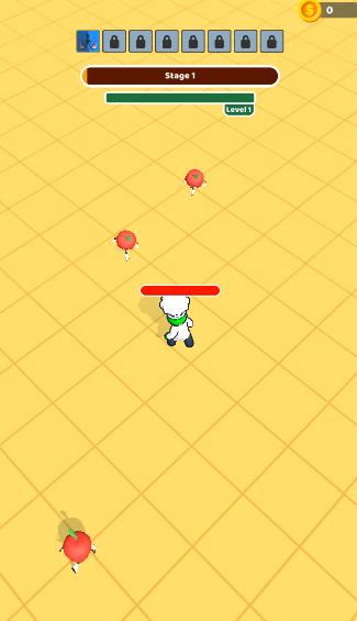 美食英雄(Food Hero) 1.0安卓版 1.0安卓版