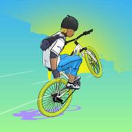 Bike Life(自行车生活手游) 0.1安卓版
