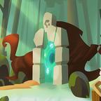 转生到异世界却变成魔法书最新版 1.0.0安卓版