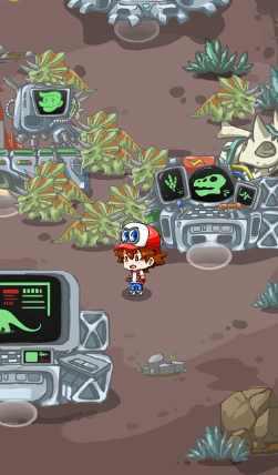 智慧帽大冒险恐龙最新版(Wisdom Hat Adventure) 1.2.1安卓版