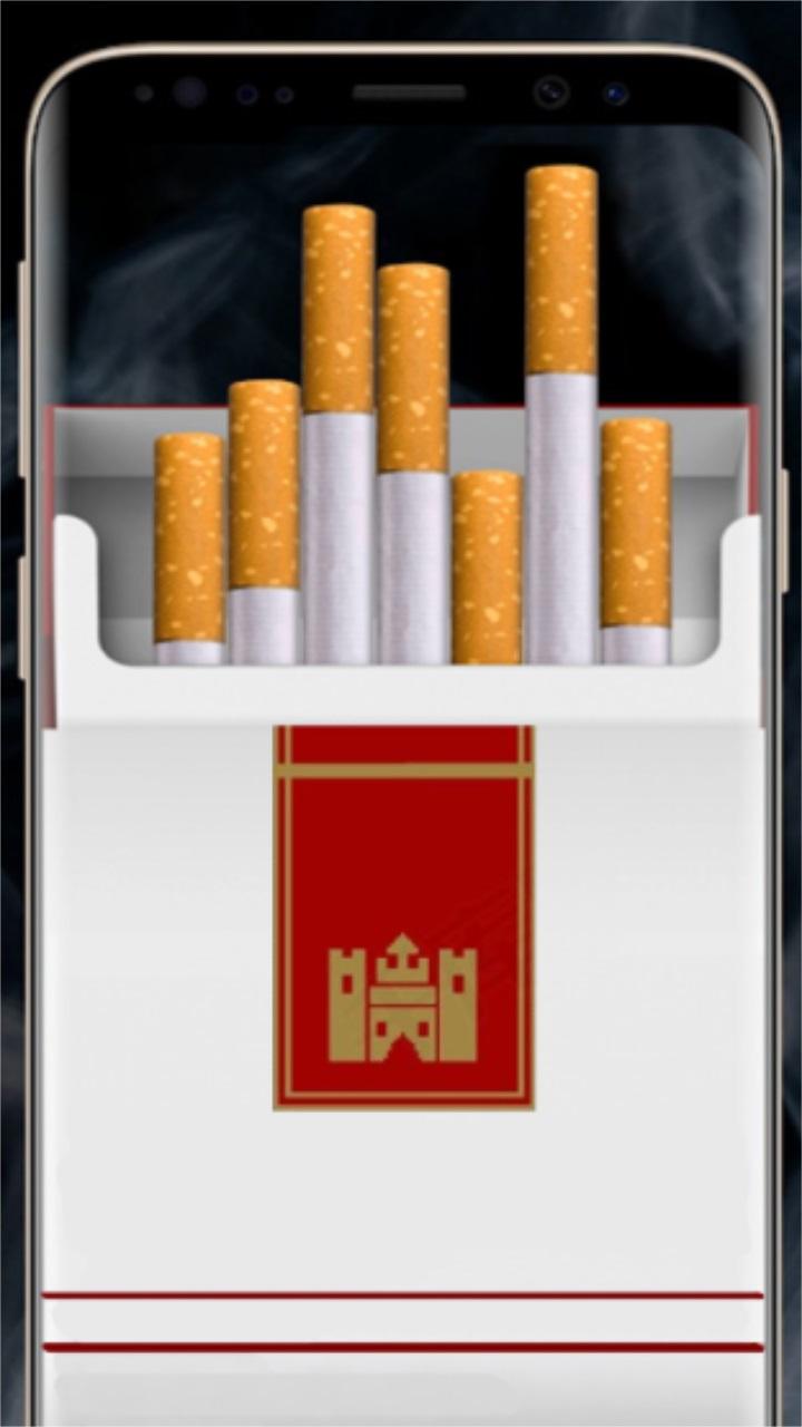 香烟模拟器最新版 2.0手机版