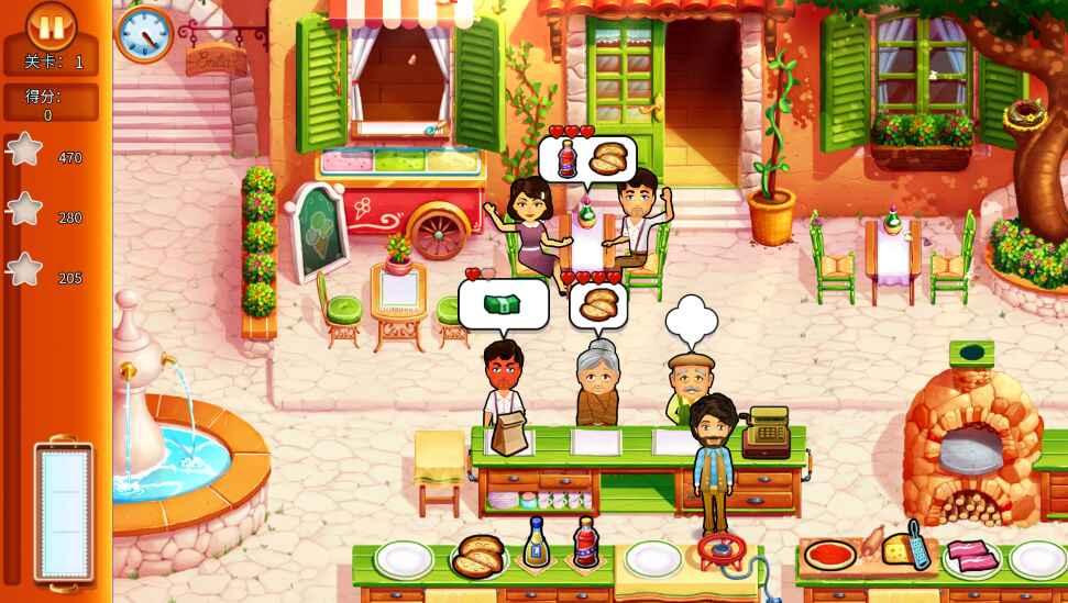 美味餐厅的瓶中信笺官方正版 1.16最新版本 1.16最新版本 1.16最新版本 1.16最新版本