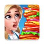 美式烹饪之星破解版 0.30安卓版