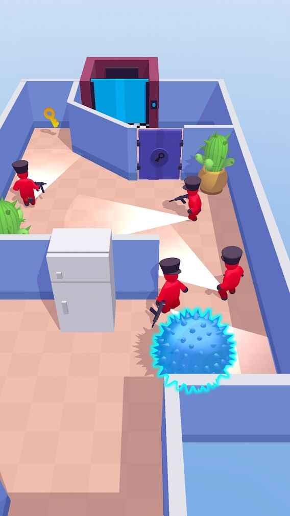 变身大师全广告版 1.0.0安卓版