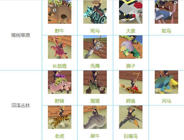 疯狂动物园九游版最新版本 4.13.0安卓版