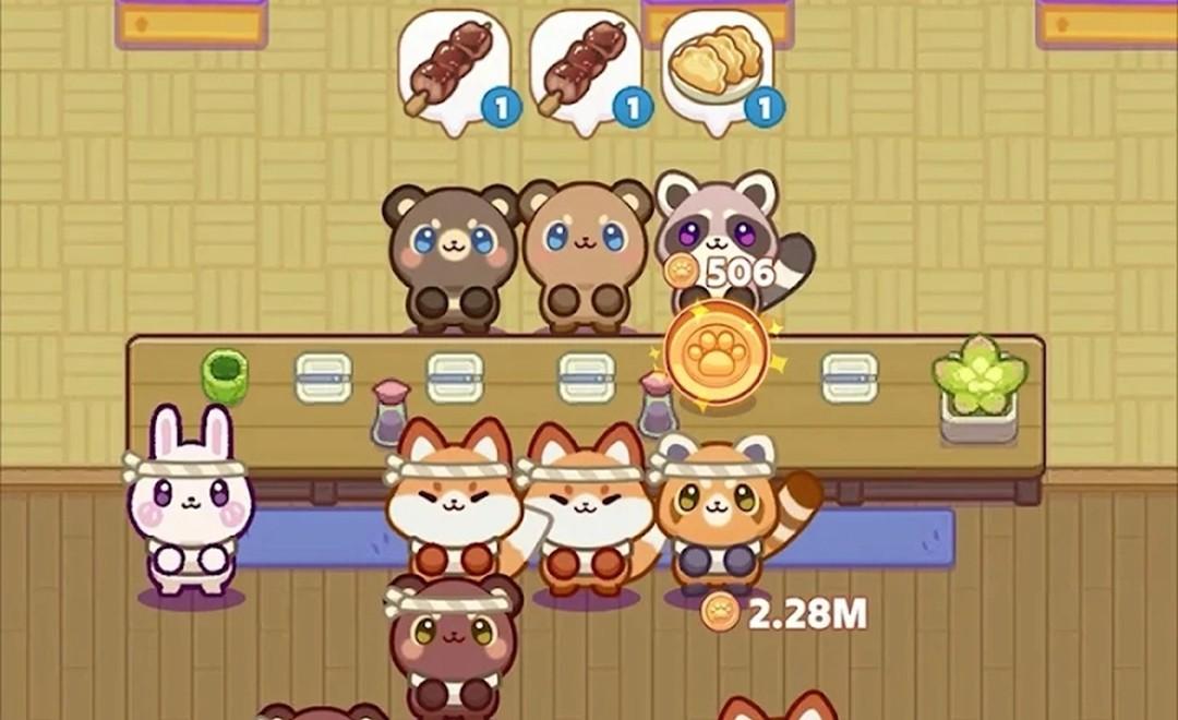 舒适咖啡馆安卓 1.0.0最新版