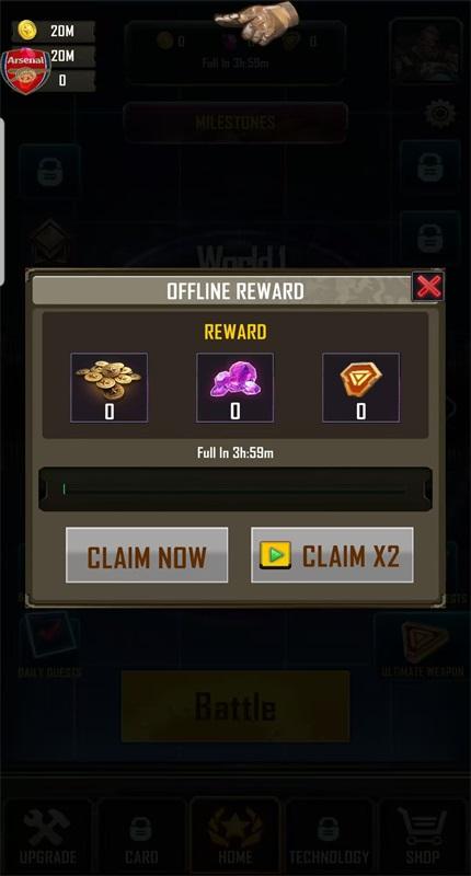 放置塔防传奇手游(Idle Defense Legend: TD Game) 1.0.20中文版 1.0.20中文版 1.0.20中文版 1.0.20中文版 1.0.20中文版 1.0.20中文版 1.0.20中文版 1.0.20中文版 1.0.20中文版 1.0.20中文版