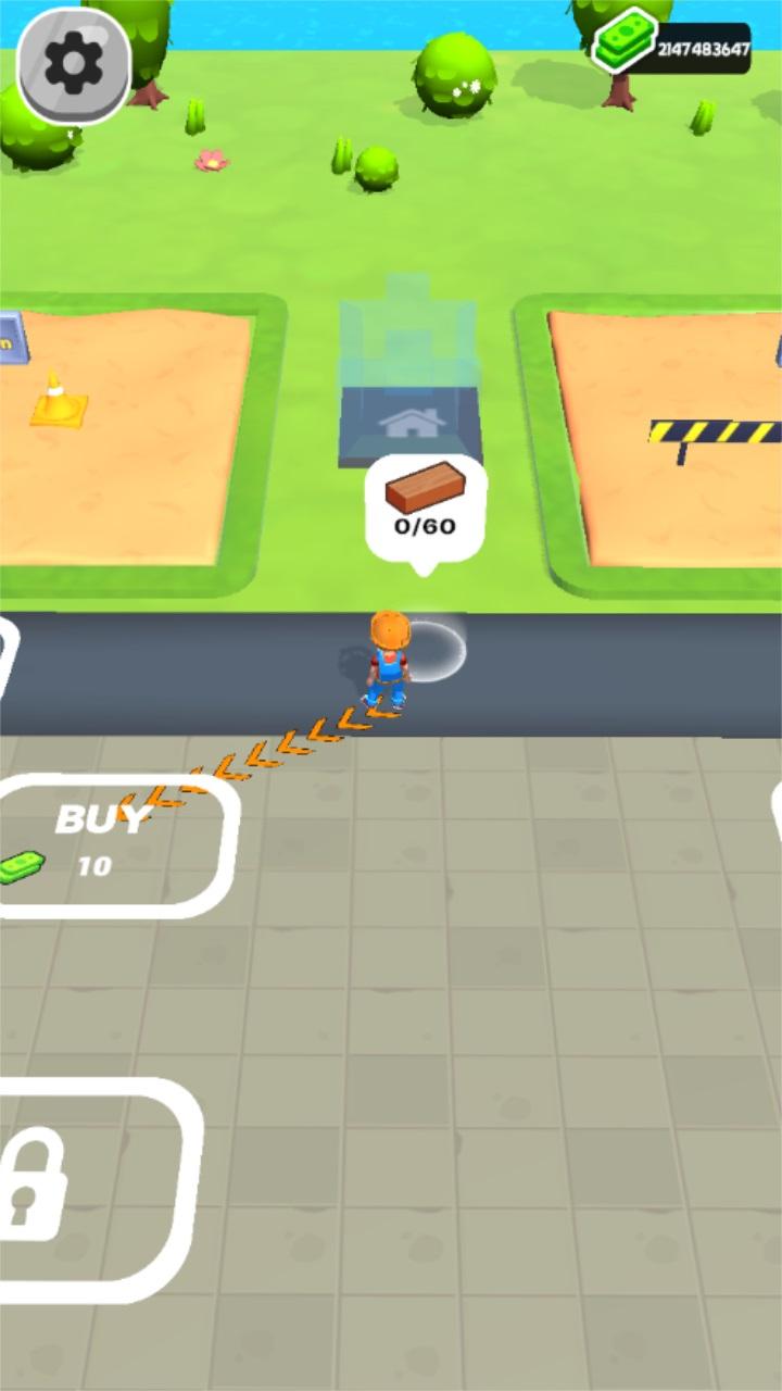 豪宅建设者(Mansion Constructor) 0.5安卓版 0.5安卓版