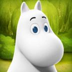 姆明拼图与设计无限金币无限星星版 1.0.1安卓版