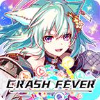 Crash Fever(崩溃发烧友内置菜单版) 5.12.0.10无敌版
