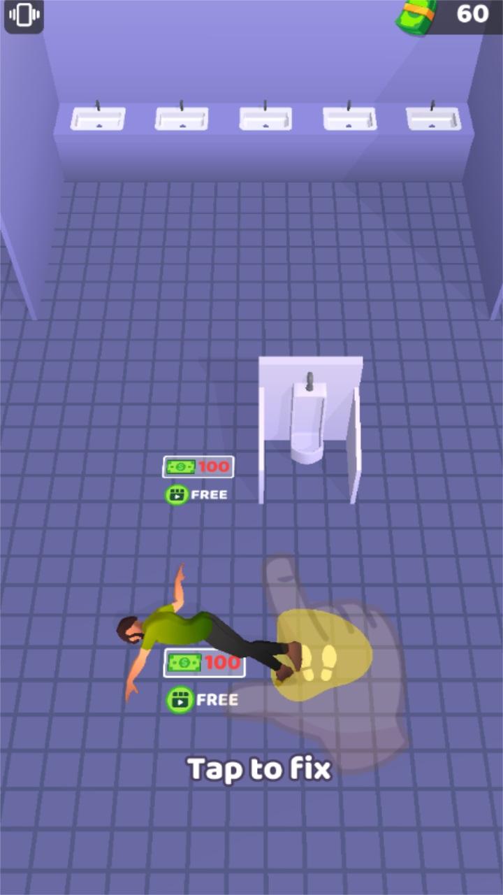 厕所生活(Toilet Life) 0.2安卓版 0.2安卓版