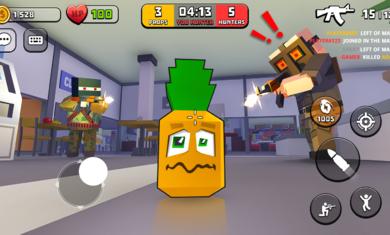 H.I.D.E.(藏猫猫全物品解锁版) 0.35.36最新版