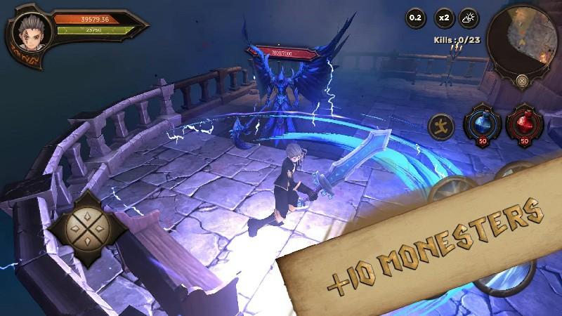 单人狩猎（免付费） 0.1.2破解版
